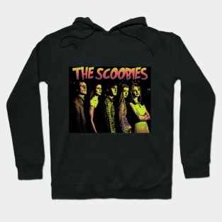 The Scoobies Hoodie